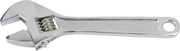 Brüder Mannesmann M  120-04 120-04 přestavitelný klíč   Délka klíče (cm) (jen pro nadpis) 13 mm