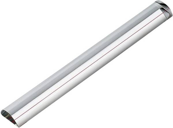 Eschenbach 2608 tyč na čtení  zvětšení: 2 x, Velikost objektivu: (d x š) 250 mm x 35 mm