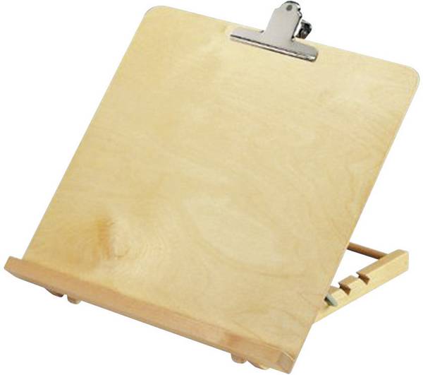 Eschenbach 1605 čtecí pult