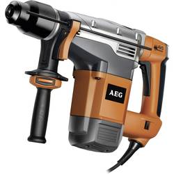 AEG Powertools KH5E SDS max-kombinované kladivo, kladivo, sekací kladivo 1200 W kufřík