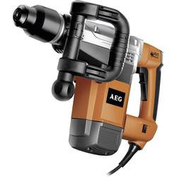 AEG Powertools MH 5 E SDS max-bourací kladivo, sekací kladivo 1200 W 13 J