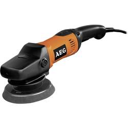 Leštička AEG Powertools PE150, 4935412266, 900 - 2500 ot./min, Ø 150 mm