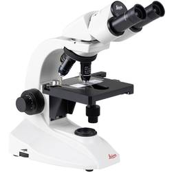 Leica Microsystems DM300 mikroskop s procházejícím světlem binokulární 1000 x procházející světlo