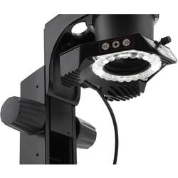 Kruhové LED osvětlení Leica LED3000 RL, pro mikroskopy série Leica S