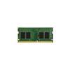 Kingston KCP426SS6/8 RAM modul pro notebooky DDR4 8 GB 1 x 8 GB Bez ECC 2666 MHz 260pin SO-DIMM CL19 KCP426SS6/8