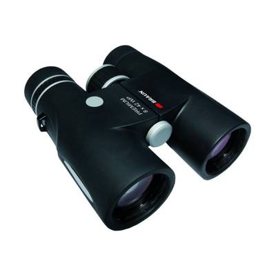 Braun Phototechnik dalekohled Braun 8 x 42 mm Dachkant černá 20156