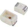 SMD LED OSRAM LS M67K-H2L1-1-Z, 1.8 V, 2 mA, 120 °, 8.78 mcd, červená