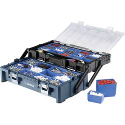 Organizér na drobné nářadí Küpper 50110, 572 x 167 x 307 mm