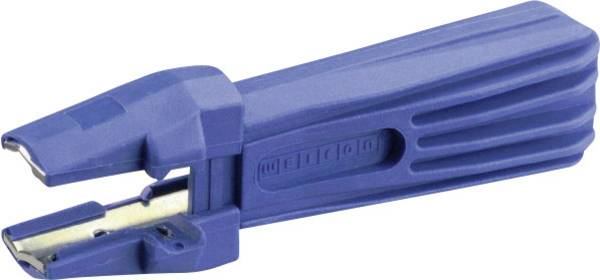 WEICON TOOLS 10006798 STAR STRIPPER  odizolovací nástroj Vhodné pro odizolovací kleště koaxiální kabel 4 do 13 mm 0.5 do 16 mm²