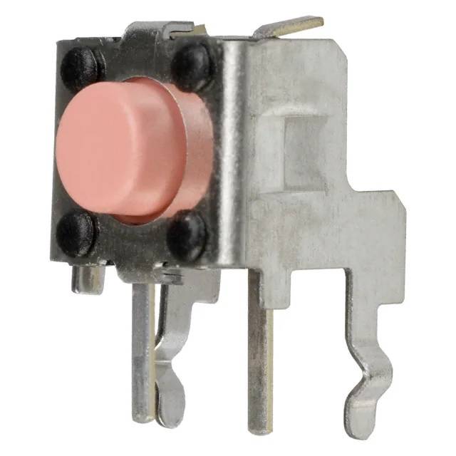 Aratas B3F3125, B3F3125 tlačítko, 24 V/DC, 0.05 A, 1 ks