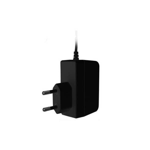 Raspberry Pi® T6716DV zásuvkový napájecí adaptér, stálé napětí Vhodné pro (vývojové sady): Raspberry Pi® Výstupní proud (max.) 2500 mA 1 x micro USB 2.0 zástrčka B