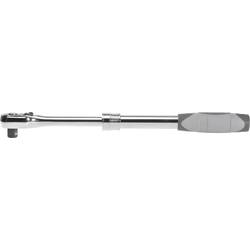 Teleskopická račňa TOOLCRAFT 820680, 12,5 mm (1/2"), 295 mm