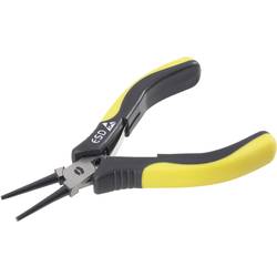 Kulaté kleště ESD Toolcraft 820718, 130 mm