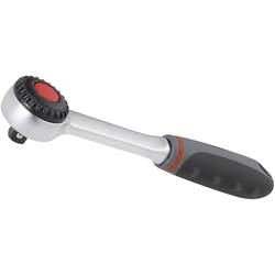 Račňa TOOLCRAFT 820782, 6,3 mm (1/4"), 140 mm