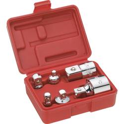 Sada adaptérů Vigor, V1293, 1/2", 1/4", 3/4", 3/8", 6 ks