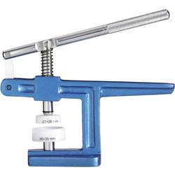 Hodinářský nástroj pro nasazení sklíčka Toolcraft Profi