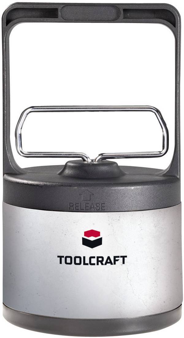TOOLCRAFT 820934  Magnetický podavač součástek magnetický zvedák