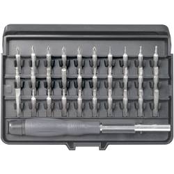 Sada mikro bitů Toolcraft, 31 ks