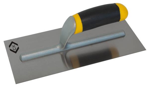 C.K  T5298 hladicí zednická lžíce (d x š) 280 x 120 mm