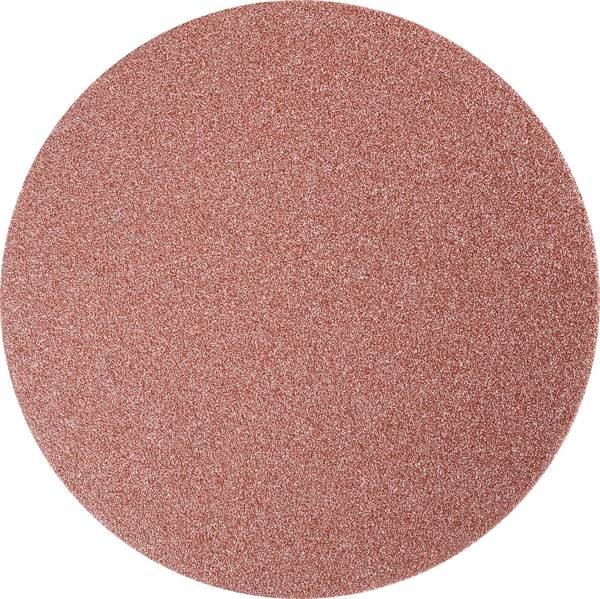 Proxxon Micromot  28 164 brusný papír pro kotoučové brusky bez otvorů Zrnitost 240  (Ø) 125 mm 5 ks