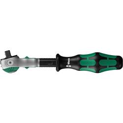 Račňa Zyklop Wera 8000 A 05003500001, 1/4" (6,3 mm), 6,3 mm (1/4"), 152 mm