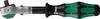 Wera 8000 A 05003500001 ráčna zyklop 1/4" (6,3 mm) 152 mm