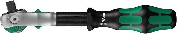 Wera 8000 B 05003550001 ráčna zyklop  3/8" 199 mm