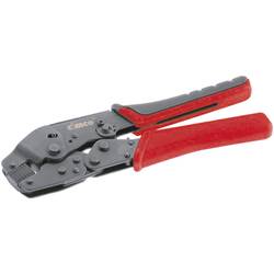 Lisovacie kliešte dutiny na káble Cimco FLEXI CRIMP 101940, 0.14 do 6 mm²