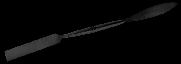 C.K T5091 50 modelářský nástroj  Šířka čepele 12 mm Velikost 200 mm 1 ks