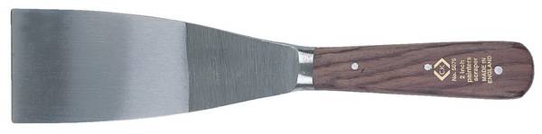 C.K T5075 1 malířská špachtle  (d x š) 230 mm x 25 mm