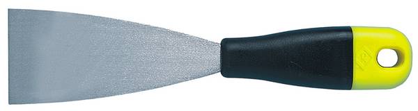 C.K T5070A 070 malířská špachtle  (d x š) 210 mm x 70 mm