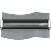 Profilové měřidlo Helios Preisser 0589, 150 x 40 mm