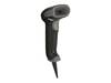 Honeywell Honeywell Voyager Extreme Performance 1470g - USB Kit skener čárových kódů kabelové 2D Imager černá ruční USB