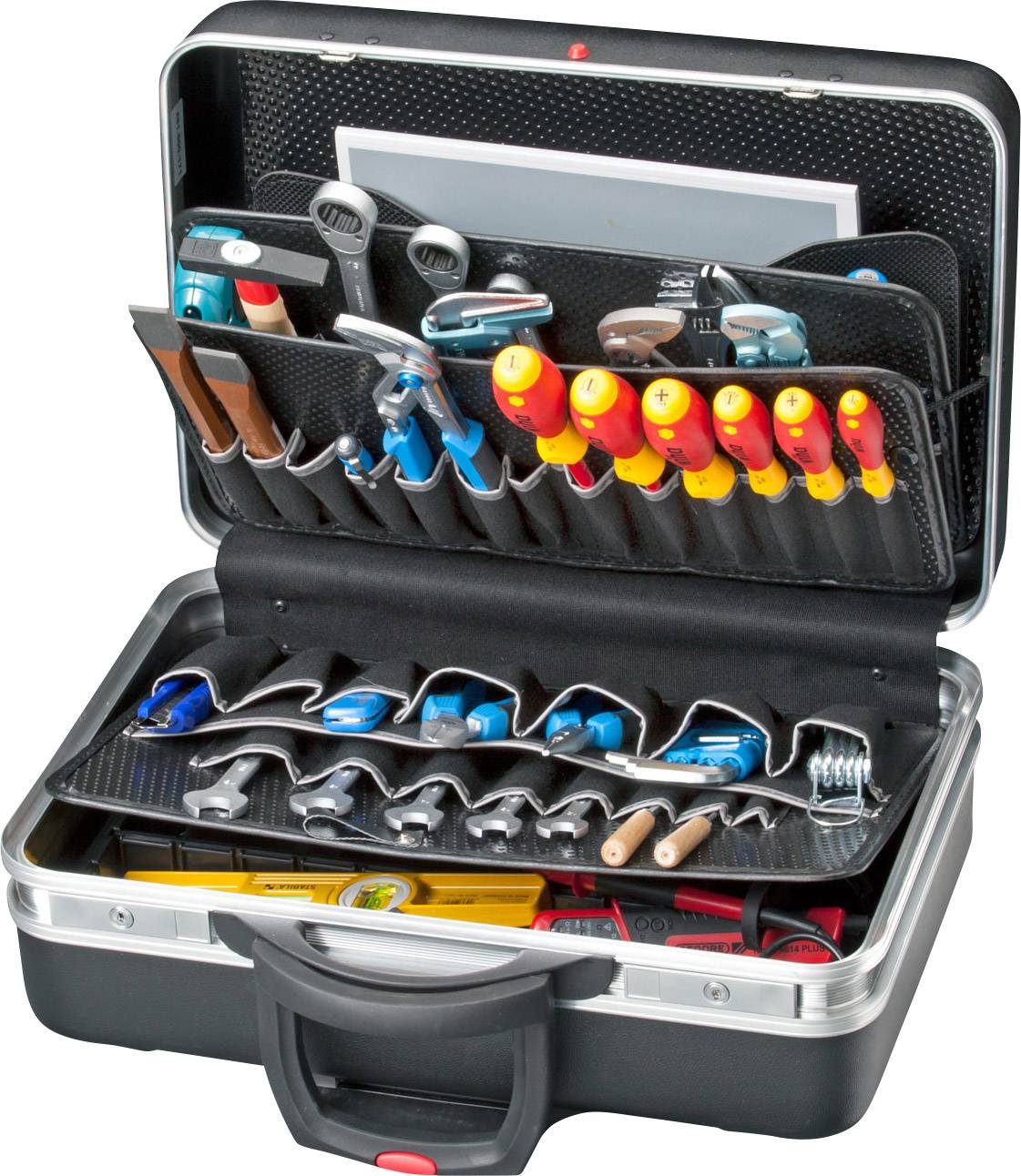 Parat CLASSIC, 481500171 univerzální kufřík na nářadí, (d x š x v) 460 x 190 x 310 mm