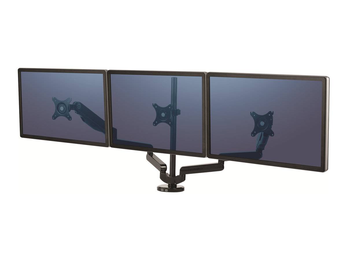 Fellowes S_0380_3495157 rameno na monitory 76,2 cm (30")-0