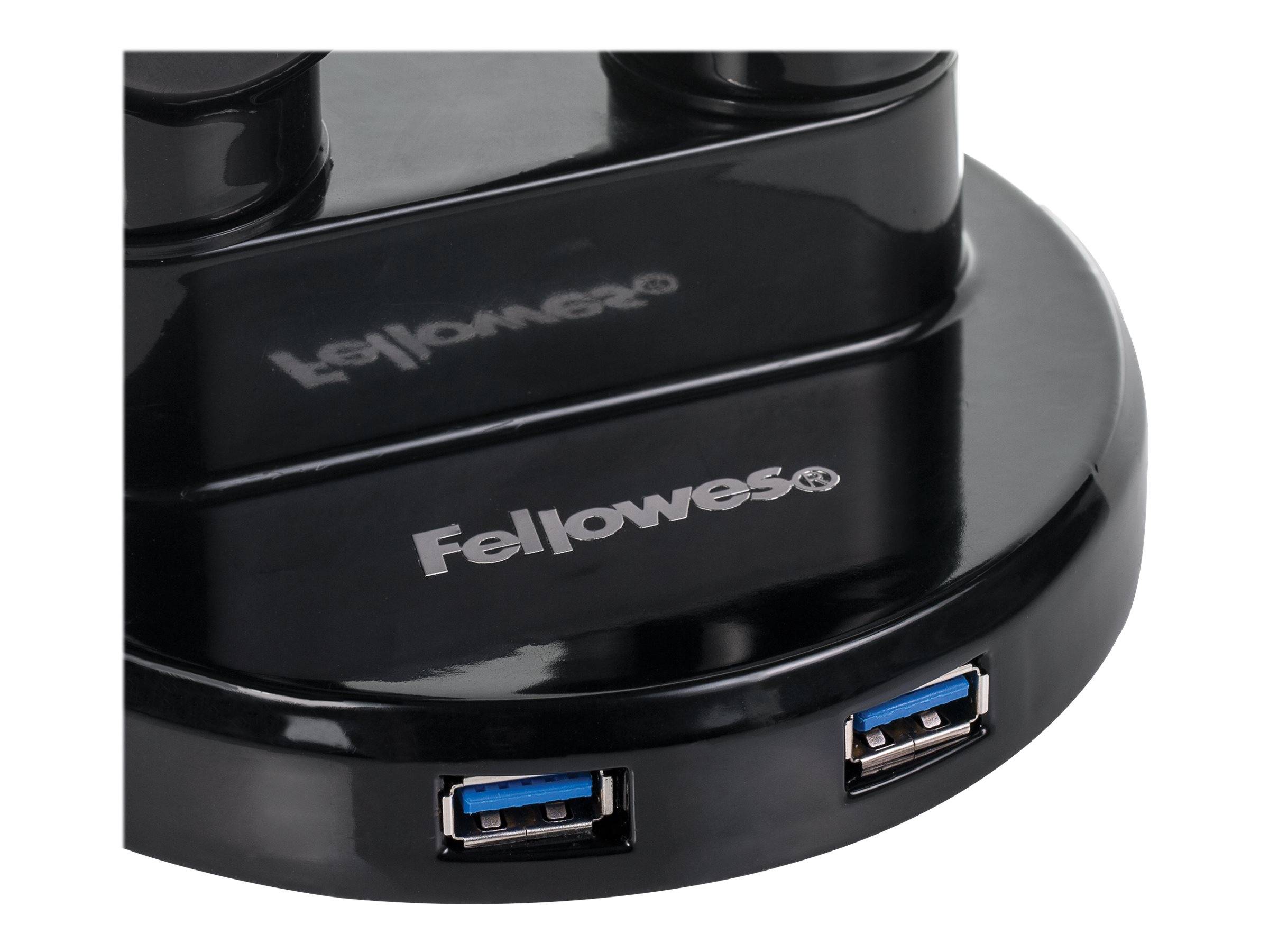 Fellowes S_0380_3495157 rameno na monitory 76,2 cm (30")-5