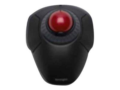 Kensington Orbit - trackball - bezdrátový přijímač (USB)-4