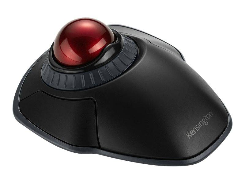 Kensington Orbit - trackball - bezdrátový přijímač (USB)-5
