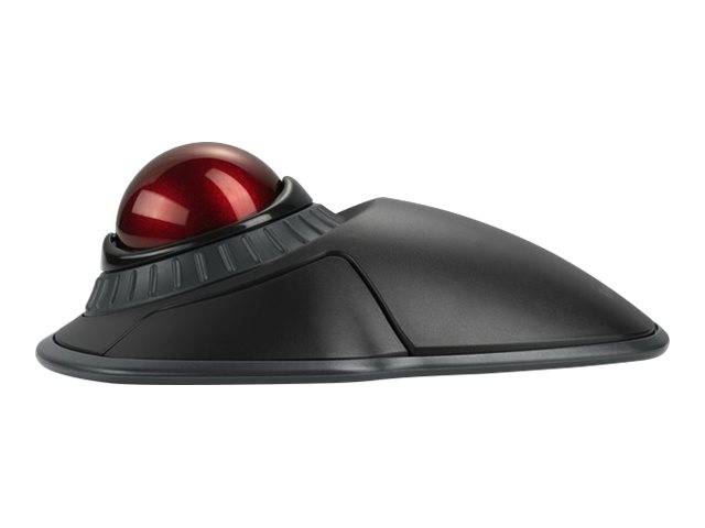 Kensington Orbit - trackball - bezdrátový přijímač (USB)-6
