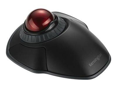 Kensington Orbit - trackball - bezdrátový přijímač (USB)-7