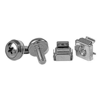 StarTech.com CABSCREWM5 19 palec montážní materiál-0