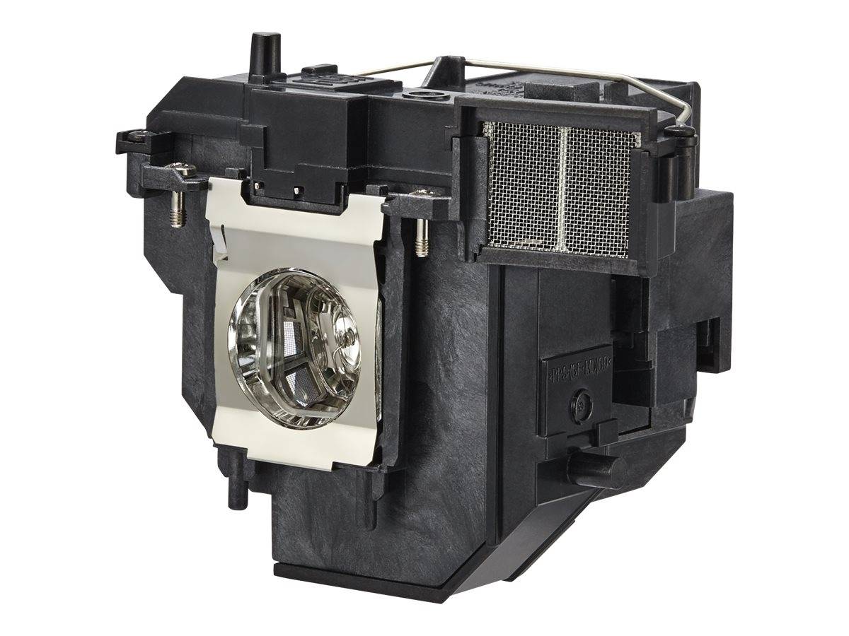 Epson ELPLP92, V13H010L92 Náhradní lampa projektoru Vodné pro značku (projektor): Universal-0