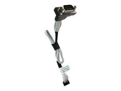 Shuttle sériový kabel 0 mm, vícebarevná-0