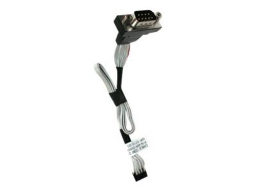 Shuttle sériový kabel 0 cm, vícebarevná