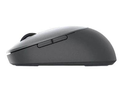Dell MS5120W-GY optická myš, přenos bezdrátový, 7 tlačítko, 1600 dpi, vícebarevná-7