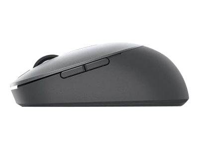 Dell MS5120W-GY optická myš, přenos bezdrátový, 7 tlačítko, 1600 dpi, vícebarevná-8
