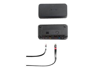 adaptér headsetu Jabra Jabra GN9120-4
