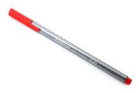 Staedtler STAEDTLER triplus 334 - Fineliner - Rot - wasserbasierte Tinte 334-2 popisovač 1 ks-3