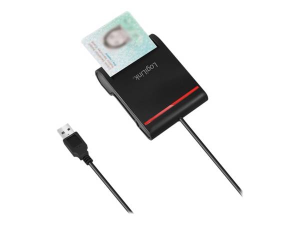 LogiLink CR0047 CR0047 USB 2.0 audio adaptér  vícebarevná