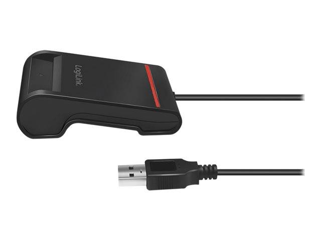 LogiLink CR0047 CR0047 USB 2.0 audio adaptér vícebarevná-4